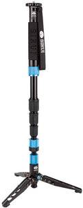 Professional Camera Monopod with stand